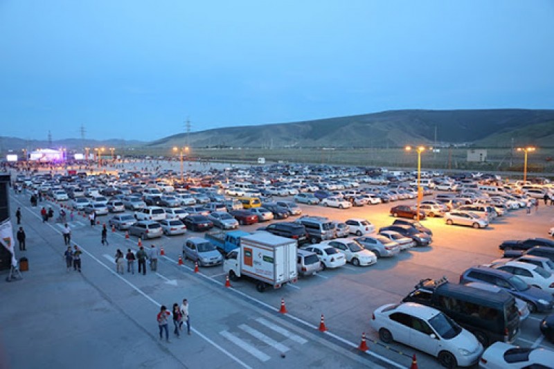 In March 2020, Bogd Leasing LLC opened a new branch in the “Auto Trade Complex” located in the 32nd khoroo of Songinokhairkhan district.